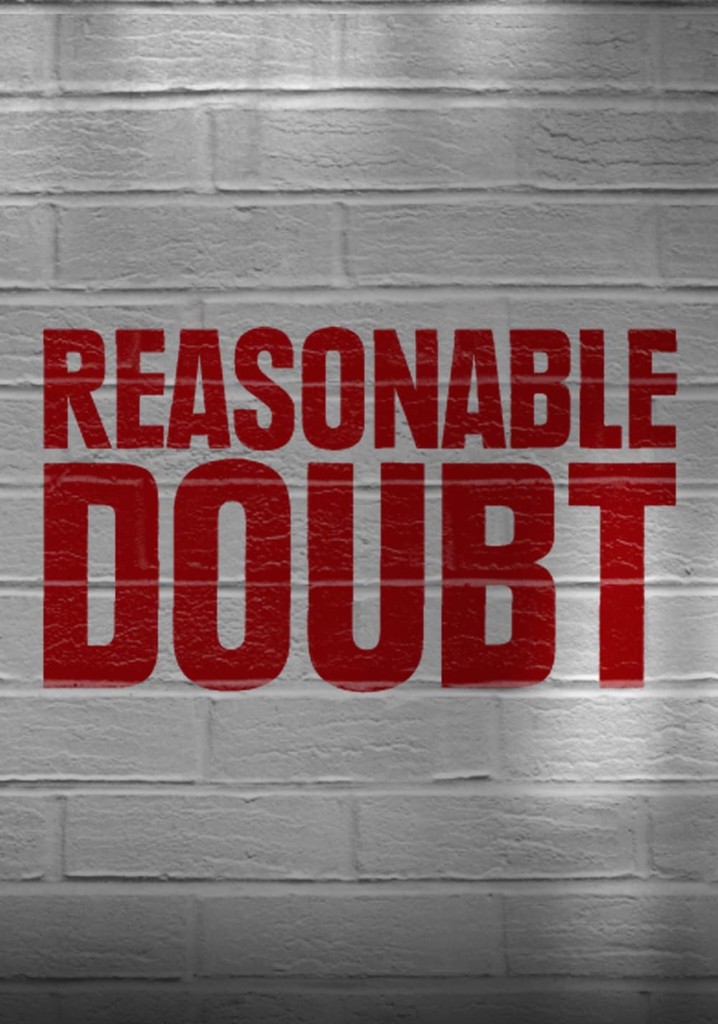 Reasonable Doubt Season 2 Watch Episodes Streaming Online 2094